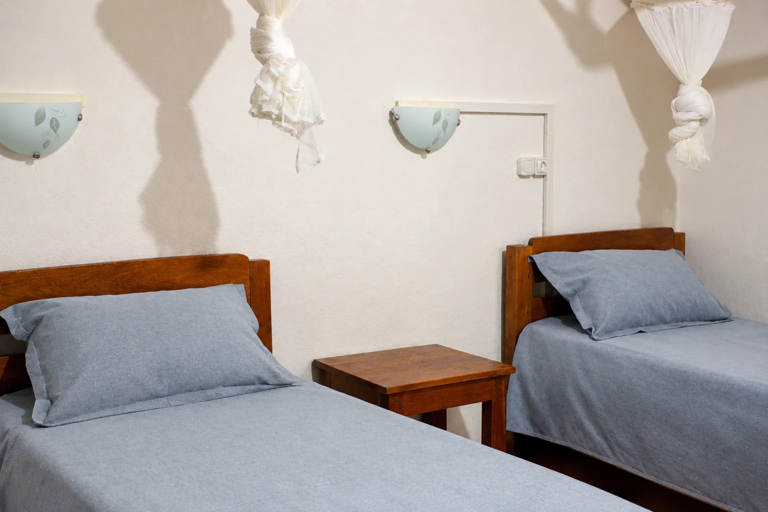 Bungalow familial (4 personnes)