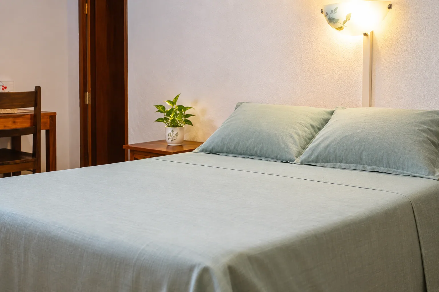 Bungalow familial (5 personnes)