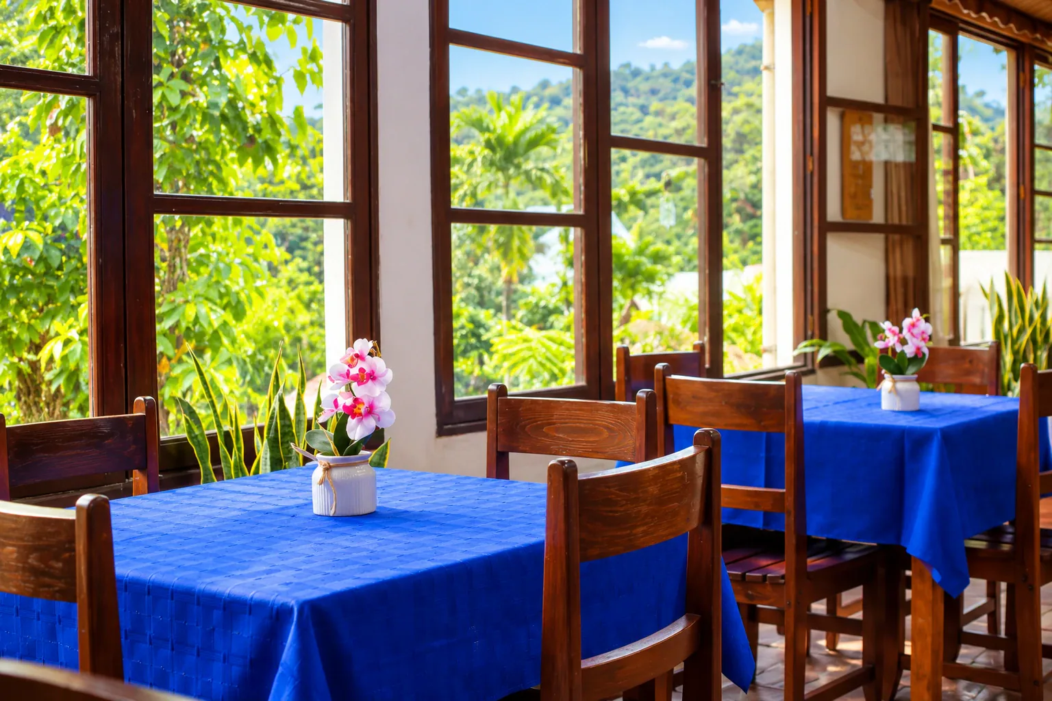 Salle de réunion